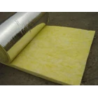 Glasswool Blanket Insulation 5