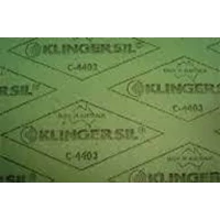 Gasket klingersil C-4403 Non Asbestos