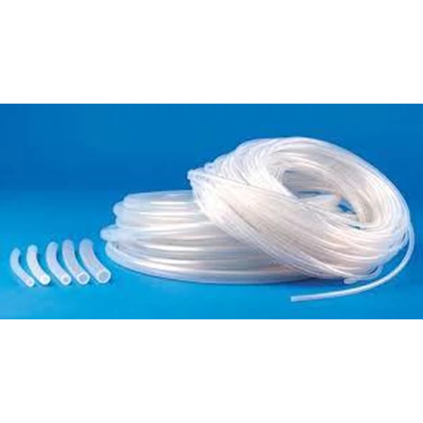 Selang Hose Silicone Tubing Clear