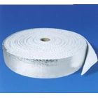 Asbestos fibres With Aluminium Coating (aluminum foil your asbestos in foil) 5
