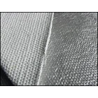 Asbestos cloth coated with aluminum foil  1