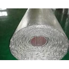 Asbestos fibres With Aluminium Coating (aluminum foil your asbestos in foil) 4