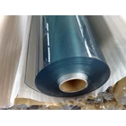 Plastik PVC Curtain Sheet Flexible 1