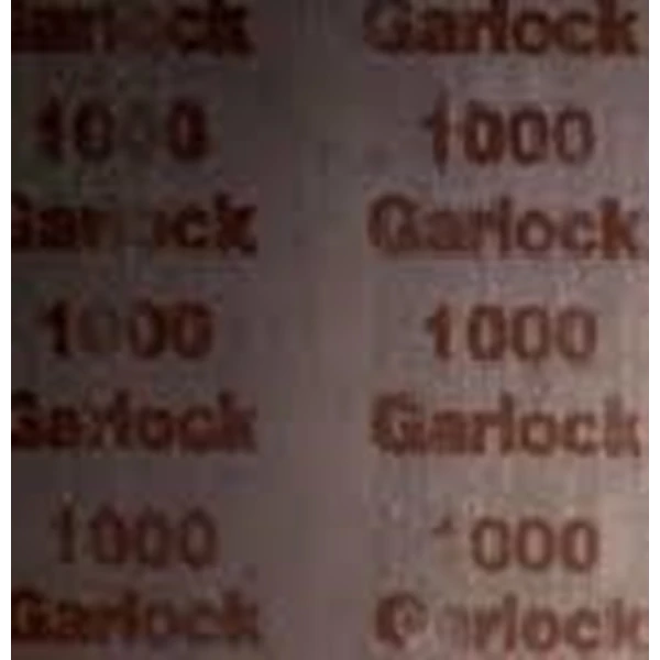 Gasket Garlock 1000 Sheet ( Lembaran )