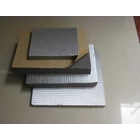 Aluminium Foil Sheet Foam 3