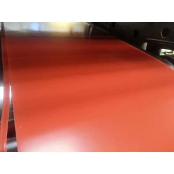 Silicone Red Rubber ( Silikone merah bata )