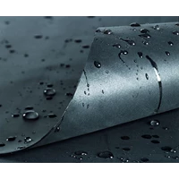 The Rubber Membrane Sheets