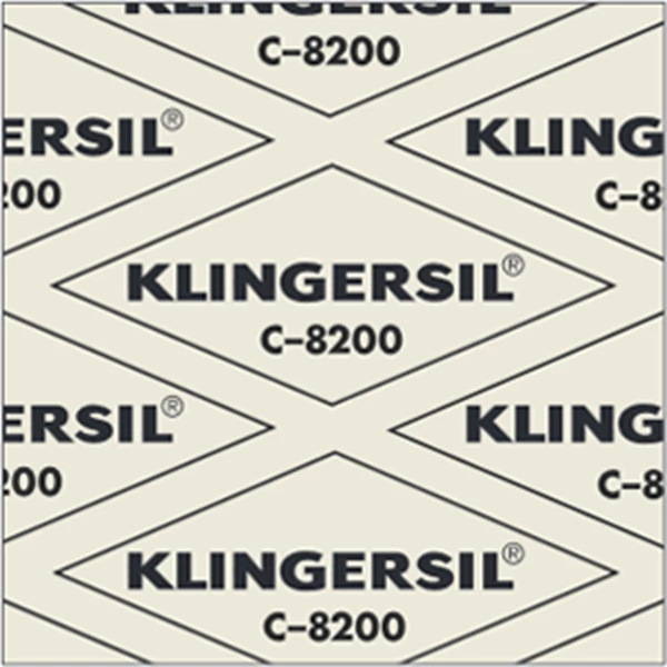 C8200 Gaskets Klingersil