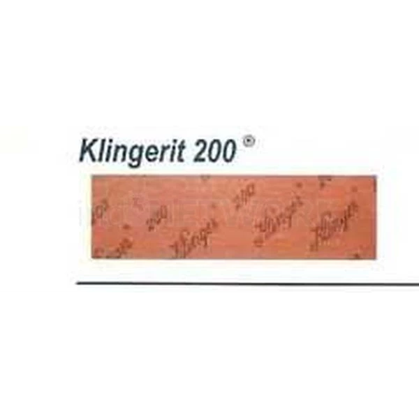 Gasket Packing Klingerit 200 Original