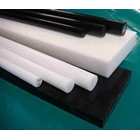 Plastik Nylon HDPE Polyethylene Sheet 2
