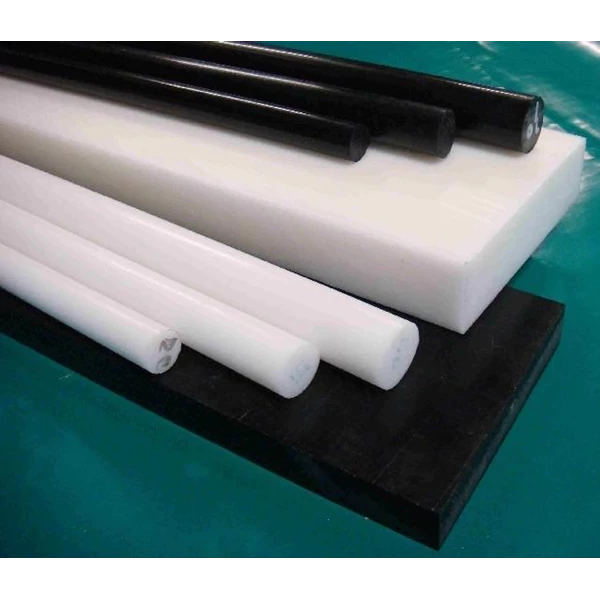 Plastik Nylon HDPE Polyethylene Sheets 