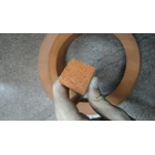 Silicone Sponge Rubber Strips (Box) 3