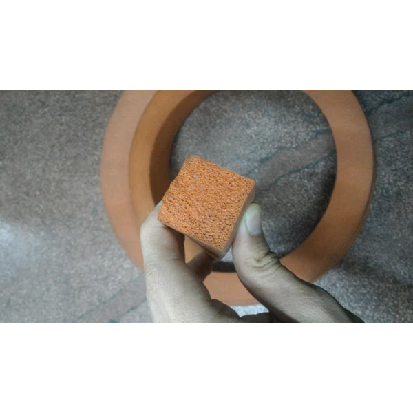 Silicone Sponge Rubber Strips (Box)