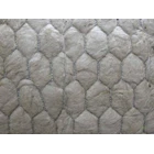 Rockwool Insulation Blanket (With Wire Mesh) 3