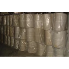 Rockwool Blanket Insulation ( With Wire Mesh ) 2