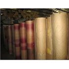 High Density Rockwool Pipe Insulation Thickness 25mm 5