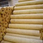 High Density Rockwool Pipe Insulation Thickness 25mm 1