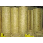 High Density Rockwool Pipe Insulation Thickness 25mm 6