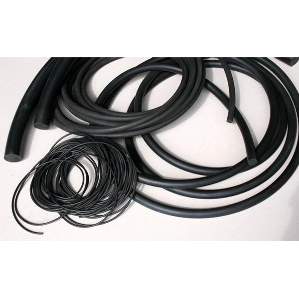 O-Ring Rubber Cord