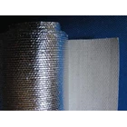Fiberglass cloth coated with aluminum foil 3