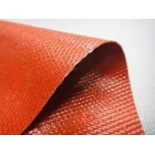 Silicone Fiberglass fabric 1