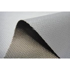 Grey Silicone Coated Fiberglass Cloth 1