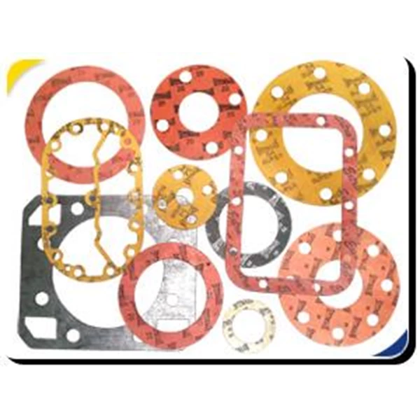 Services Making Gaskets