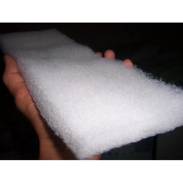 Water Filter Foam