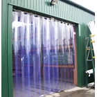 PVC Strip Curtains Manufacturer 4