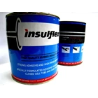 Insulflex Insulation  ( isolasi insulfex lembaran / Batangan ) 7
