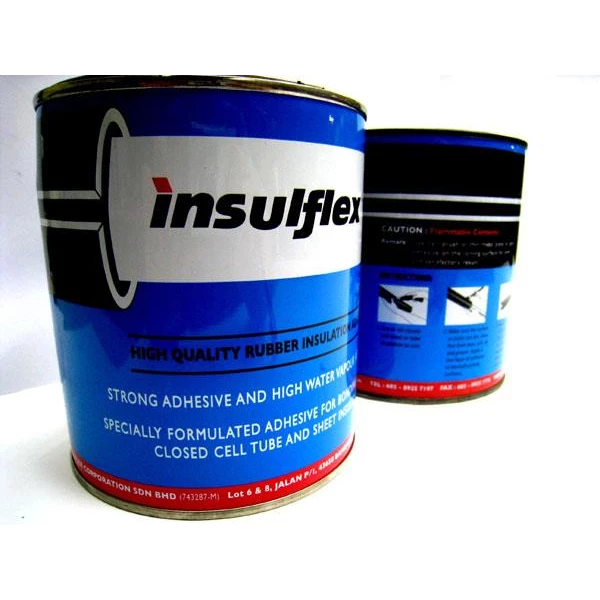 Insulflex Insulation  ( isolasi insulfex lembaran / Batangan )