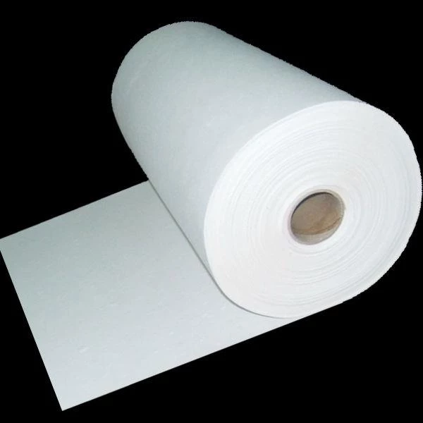 Ceramic Paper Rolls