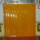 Plastic PVC Curtain Lemes ( 2mm x 20cm ) 2