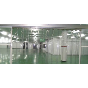 PVC Curtain Jakarta