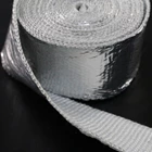 Fiberglass Tape With Aluminum 3