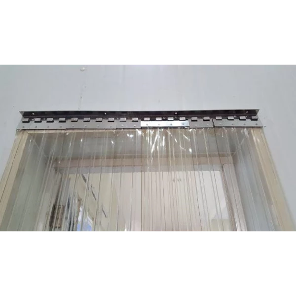 PVC curtain Pulogadung 