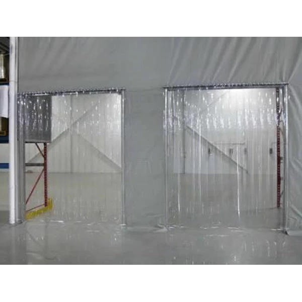 Warehouse Curtains Pasuruan
