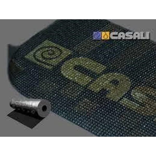 Waterproofing Membrane Fuel CASALI