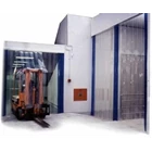 PVC Curtain Warehouse Palembang 7