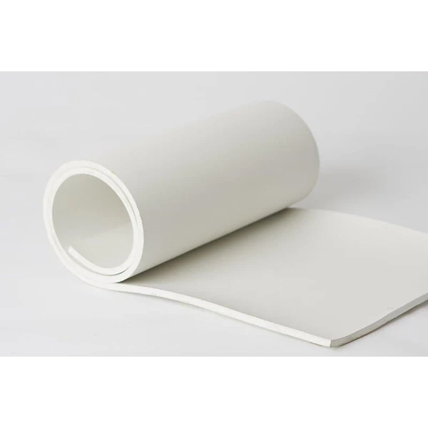Rubber Sheet White ( Karet Putih Susu )