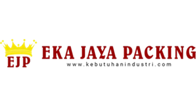 Logo Eka Jaya Packing
