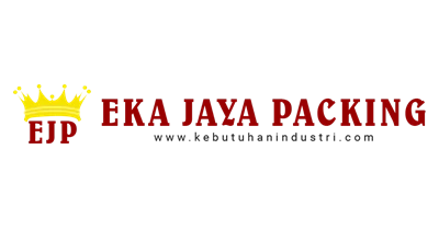 Logo Eka Jaya Packing