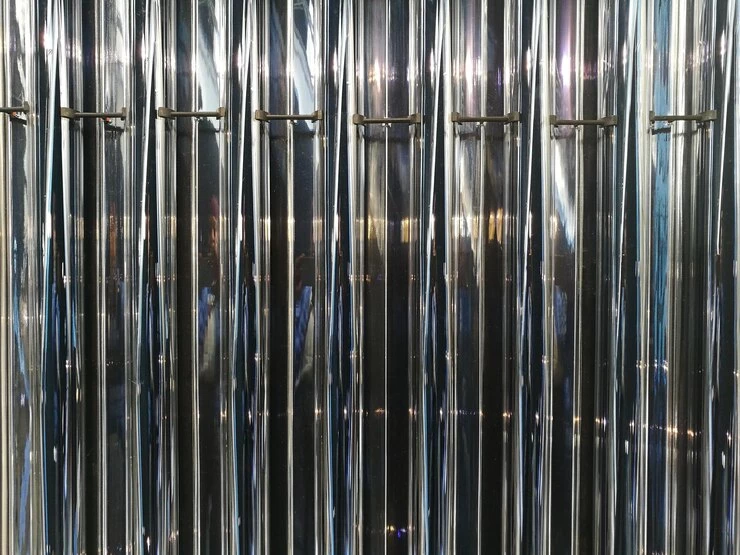 Tirai Plastik PVC