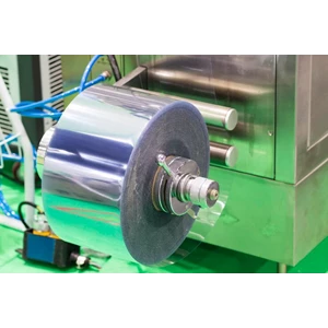 Tirai PVC Strip