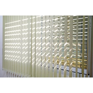 Tirai PVC Curtain